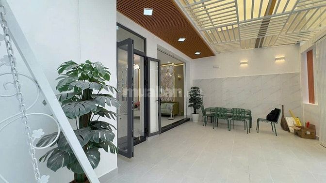 🏡 Bán Biệt Thự Phố Giữa Lòng Phú Mỹ Hưng Quận 7 _ DT 8M ❌️ 14M