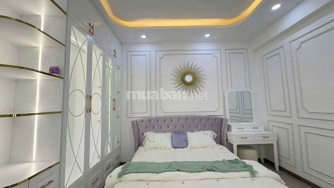 🏡 Bán Biệt Thự Phố Giữa Lòng Phú Mỹ Hưng Quận 7 _ DT 8M ❌️ 14M
