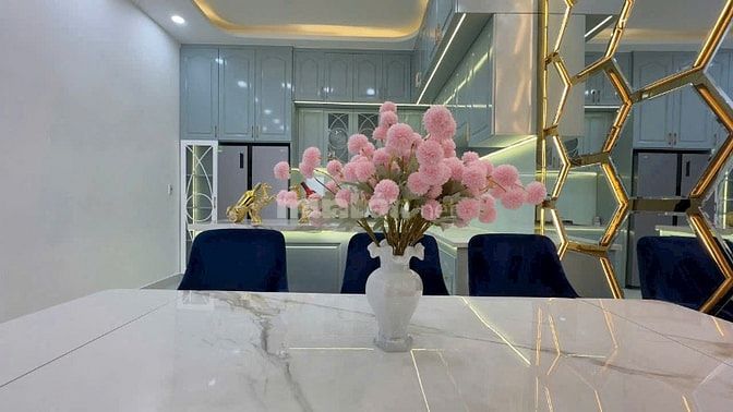 🏡 Bán Biệt Thự Phố Giữa Lòng Phú Mỹ Hưng Quận 7 _ DT 8M ❌️ 14M