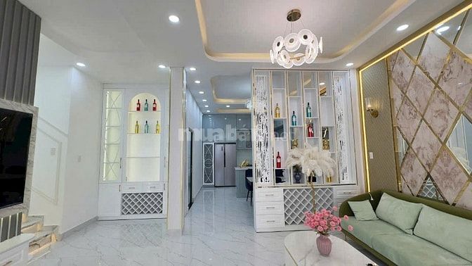 🏡 Bán Biệt Thự Phố Giữa Lòng Phú Mỹ Hưng Quận 7 _ DT 8M ❌️ 14M