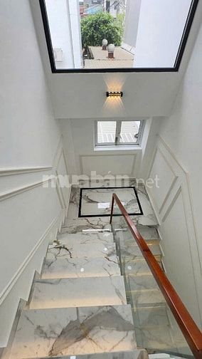 🏡 Bán Biệt Thự Phố Giữa Lòng Phú Mỹ Hưng Quận 7 _ DT 8M ❌️ 14M