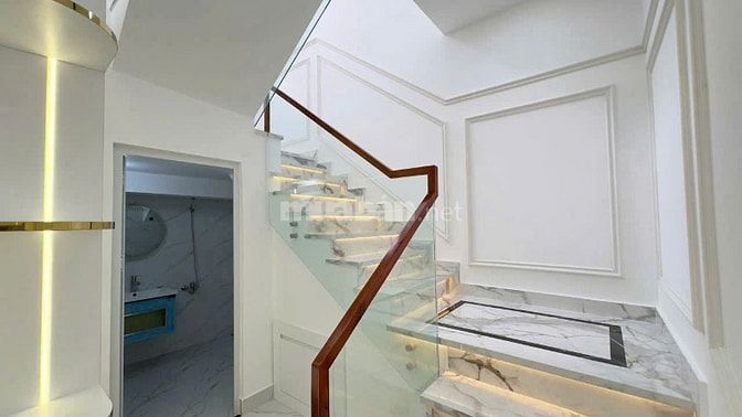 🏡 Bán Biệt Thự Phố Giữa Lòng Phú Mỹ Hưng Quận 7 _ DT 8M ❌️ 14M