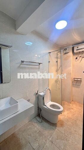 BÁN NHÀ - TT ĐỐNG ĐA - GẦN HỒ -RỘNG RÃI - THOÁNG MÁT - NHIỀU TIỆN ÍCH