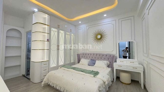 🏡 Bán Biệt Thự Phố Giữa Lòng Phú Mỹ Hưng Quận 7 _ DT 8M ❌️ 14M