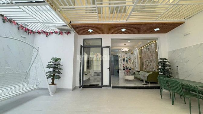 🏡 Bán Biệt Thự Phố Giữa Lòng Phú Mỹ Hưng Quận 7 _ DT 8M ❌️ 14M