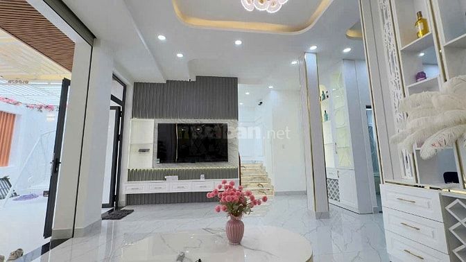 🏡 Bán Biệt Thự Phố Giữa Lòng Phú Mỹ Hưng Quận 7 _ DT 8M ❌️ 14M