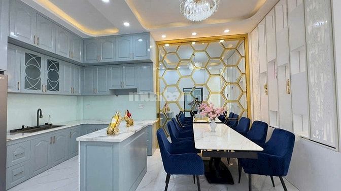 🏡 Bán Biệt Thự Phố Giữa Lòng Phú Mỹ Hưng Quận 7 _ DT 8M ❌️ 14M