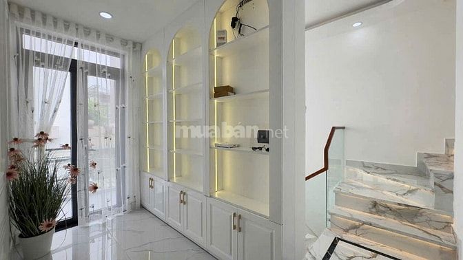 🏡 Bán Biệt Thự Phố Giữa Lòng Phú Mỹ Hưng Quận 7 _ DT 8M ❌️ 14M