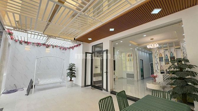 🏡 Bán Biệt Thự Phố Giữa Lòng Phú Mỹ Hưng Quận 7 _ DT 8M ❌️ 14M