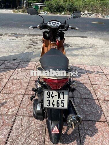 no4 cọp biển 94 số dể nhìn xe đưpj keng máy zin