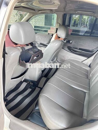 Ford Laser 2004 1.6 số sàn