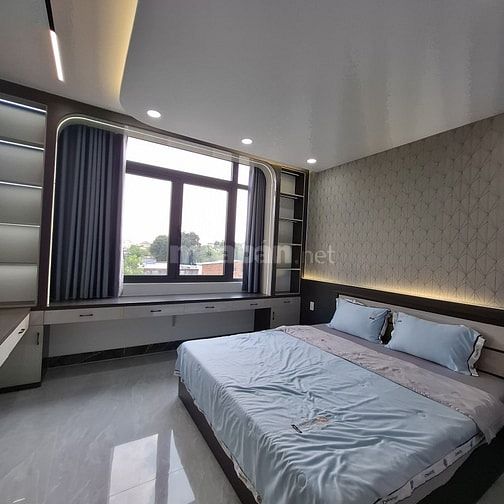 313M2 - NHÀ ĐẸP 4 TẦNG 4PN - THANG MÁY - 8.5 TỶ TL.
