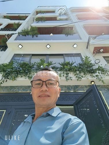 313M2 - NHÀ ĐẸP 4 TẦNG 4PN - THANG MÁY - 8.5 TỶ TL.