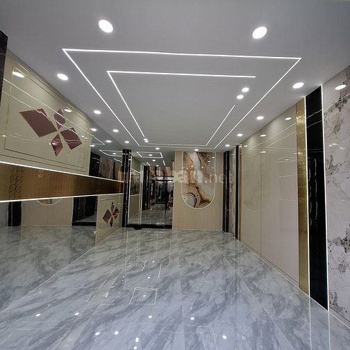 313M2 - NHÀ ĐẸP 4 TẦNG 4PN - THANG MÁY - 8.5 TỶ TL.