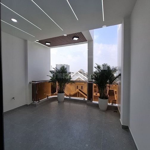 313M2 - NHÀ ĐẸP 4 TẦNG 4PN - THANG MÁY - 8.5 TỶ TL.