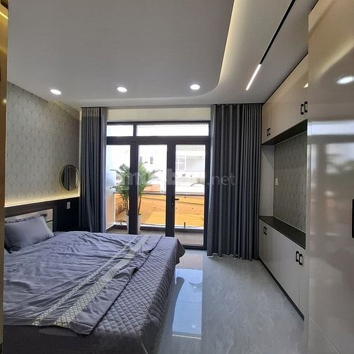 313M2 - NHÀ ĐẸP 4 TẦNG 4PN - THANG MÁY - 8.5 TỶ TL.
