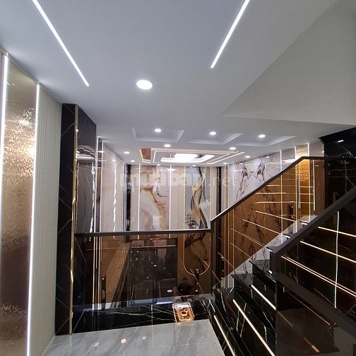 313M2 - NHÀ ĐẸP 4 TẦNG 4PN - THANG MÁY - 8.5 TỶ TL.