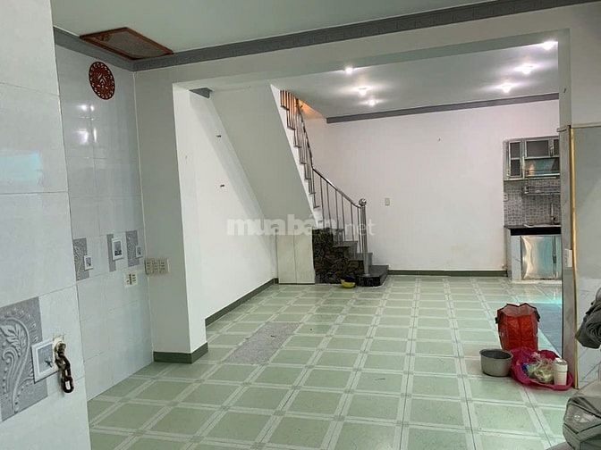CHO THUÊ NHÀ MT LÝ THƯỜNG KIỆT, P6, Q. TB 24TR