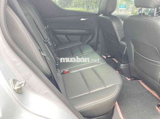 Xe điện Vinfast VF5 Plus 2025 Xám