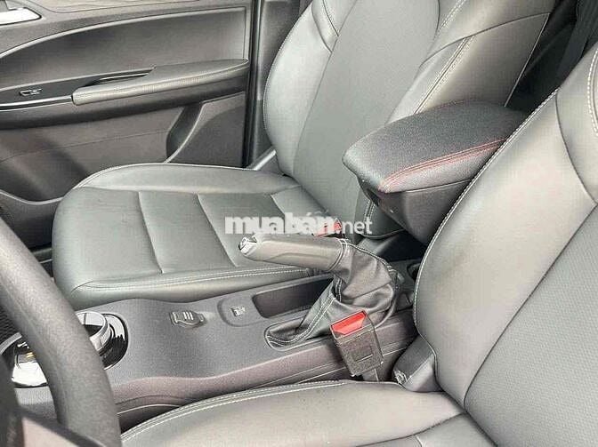Xe điện Vinfast VF5 Plus 2025 Xám