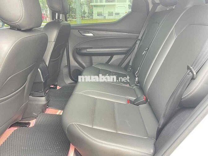 Xe điện Vinfast VF5 Plus 2025 Xám