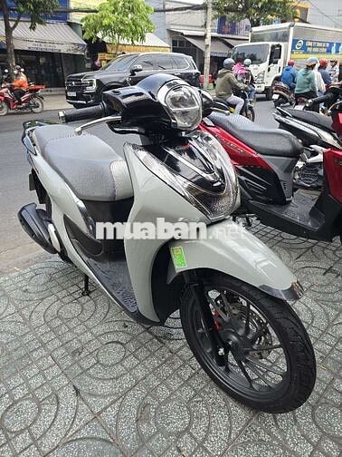 SH Mode 2025,odo:2k,máy zin xe đẹp.BS49.chính chủ
