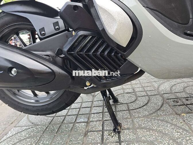 SH Mode 2025,odo:2k,máy zin xe đẹp.BS49.chính chủ