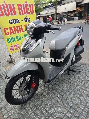 SH Mode 2025,odo:2k,máy zin xe đẹp.BS49.chính chủ