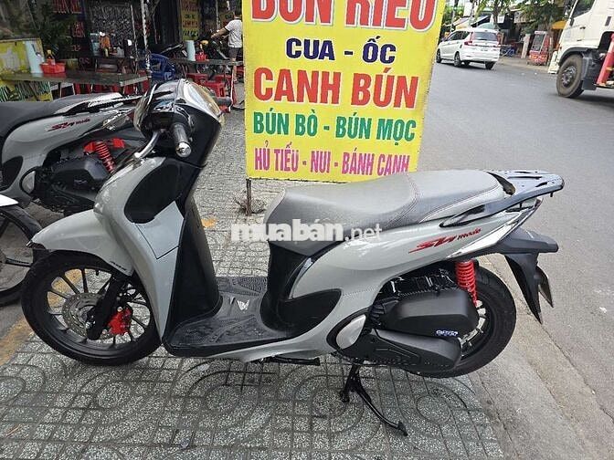 SH Mode 2025,odo:2k,máy zin xe đẹp.BS49.chính chủ