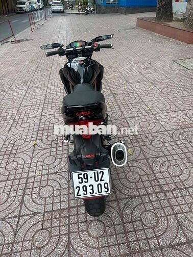 GSX 150 phiên bản bendit 2019 chính chủ