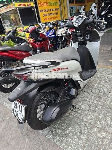 SH Mode 2025,odo:2k,máy zin xe đẹp.BS49.chính chủ