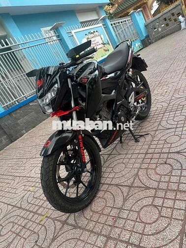 GSX 150 phiên bản bendit 2019 chính chủ