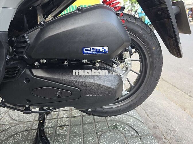 SH Mode 2025,odo:2k,máy zin xe đẹp.BS49.chính chủ