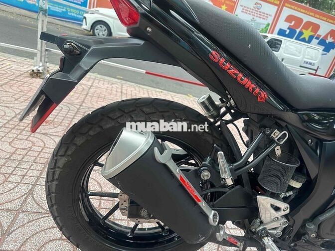 GSX 150 phiên bản bendit 2019 chính chủ