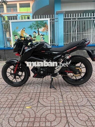GSX 150 phiên bản bendit 2019 chính chủ