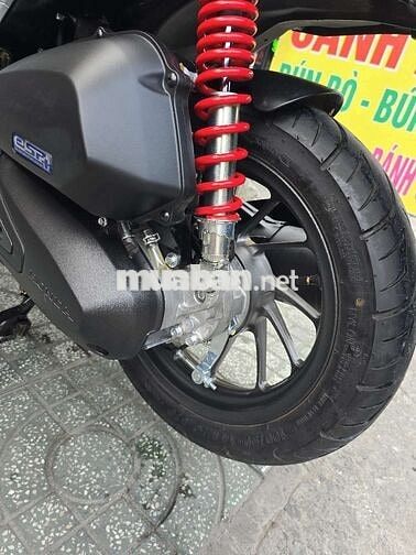 SH Mode 2025,odo:2k,máy zin xe đẹp.BS49.chính chủ