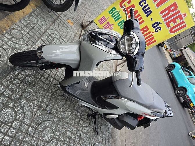 SH Mode 2025,odo:2k,máy zin xe đẹp.BS49.chính chủ