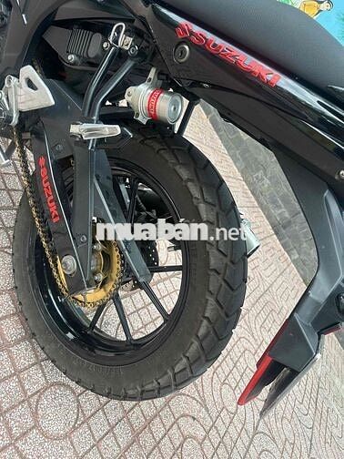GSX 150 phiên bản bendit 2019 chính chủ