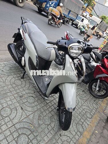 SH Mode 2025,odo:2k,máy zin xe đẹp.BS49.chính chủ