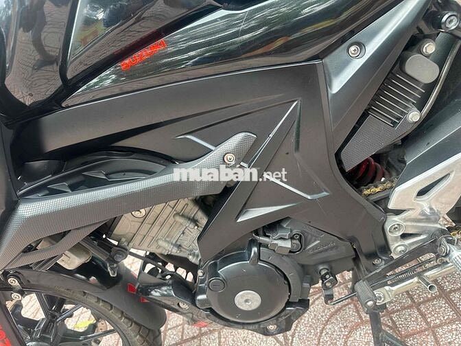 GSX 150 phiên bản bendit 2019 chính chủ