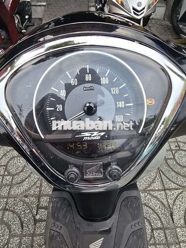 SH Mode 2025,odo:2k,máy zin xe đẹp.BS49.chính chủ