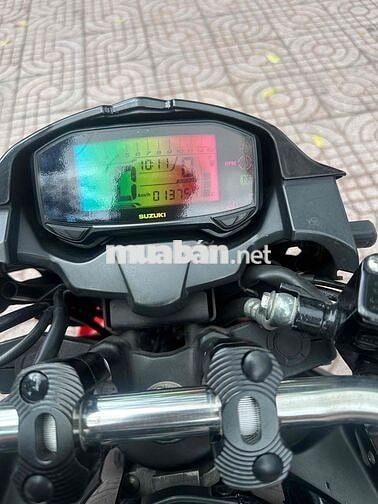 GSX 150 phiên bản bendit 2019 chính chủ
