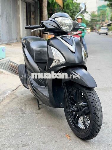 SYM Pancy ABS 2018 Đen 25000km