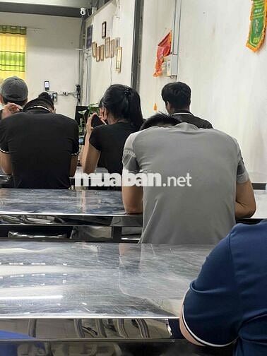 Miễn Phí Trọ Tháng Đầu - CTY Điện Tử KCN Bàu Bàng
