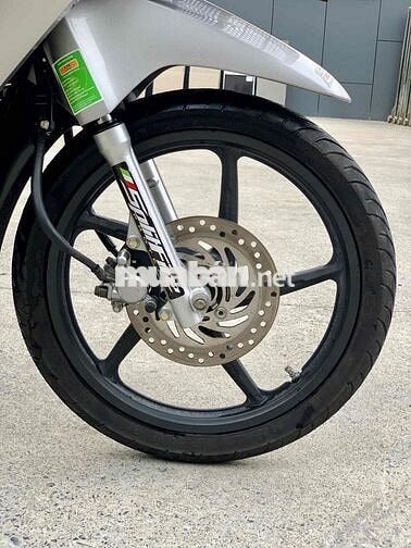 Honda Future 125 FI 2021 Bạc
