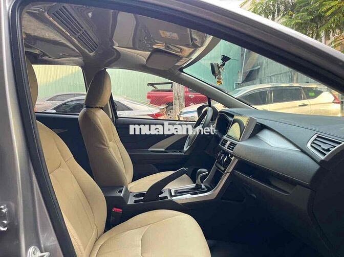 Mitsubishi Xpander 2022 Bạc