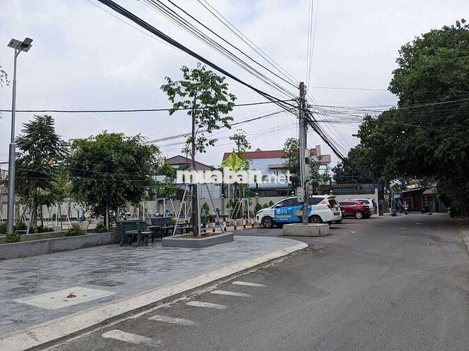 BÁN GẤP DÃY TRỌ 101M2 – CHỈ 4,5 TỶ – HXH 5M – SÁT CV TÂY A, ĐÔNG HÒA