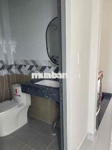 BÁN nhà lầu sân oto giáp An thạnh thuận an p phú thọ