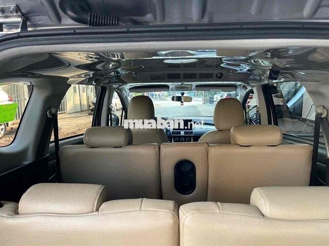 Mitsubishi Xpander 2022 Bạc