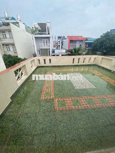 🛑CHO THUÊ NHÀ KHU TENIS HOÀNG LONG -LÊ ĐỨC THỌ🛑5x20m TRỆT 2 LẦU ST 4PN